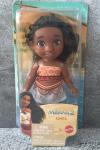 Mattel - Moana (Vaiana) - Moana 2 - Simea - Doll